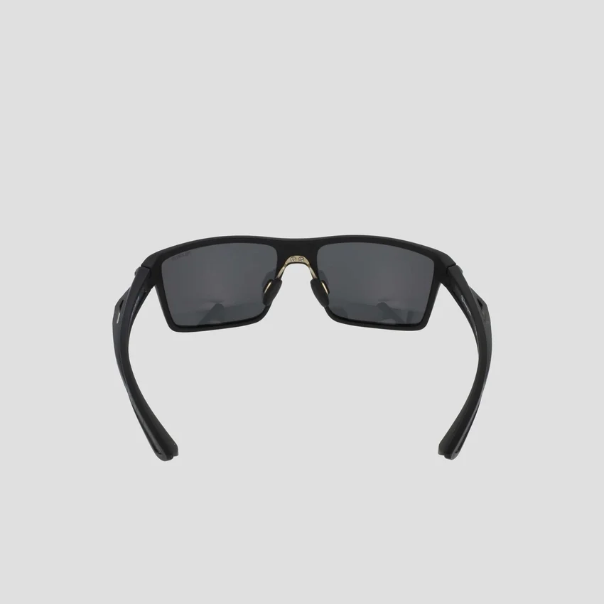 Polarisierte Herrenbrille mit Komfortpassform – Medium