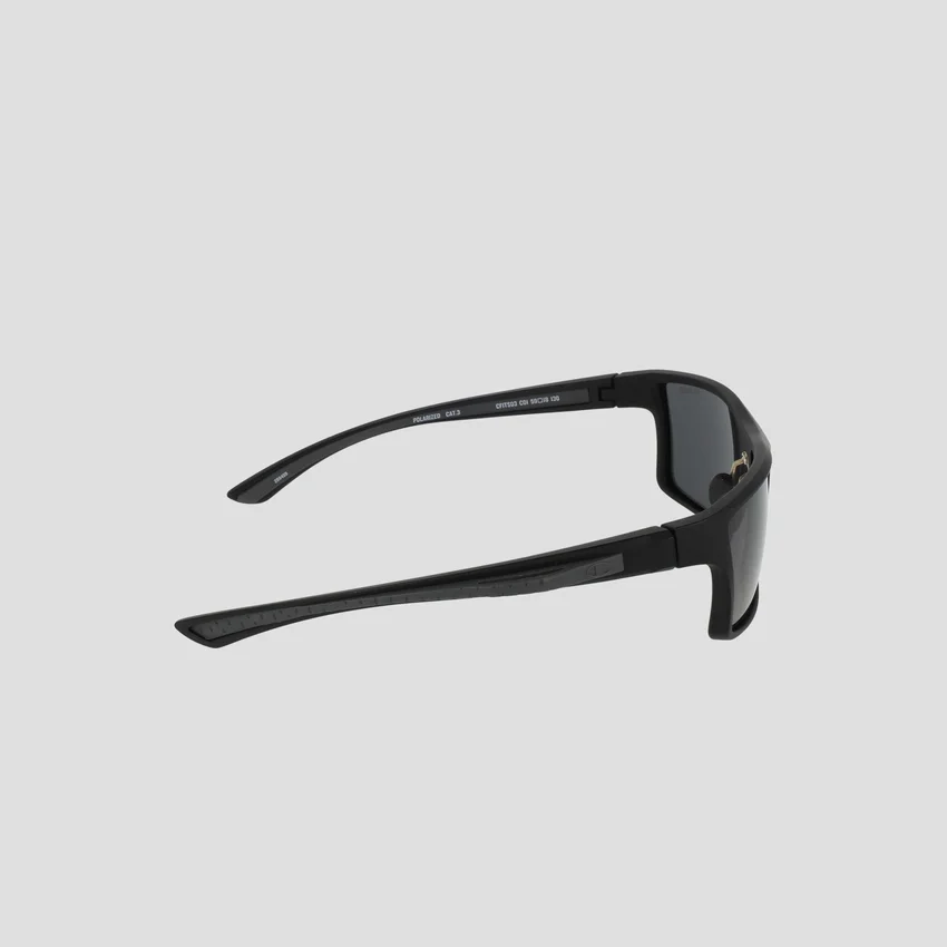 Polarisierte Herrenbrille mit Komfortpassform – Medium