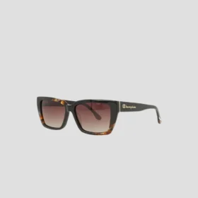 Polarisierte Slim-Rectangle-Brille für Damen