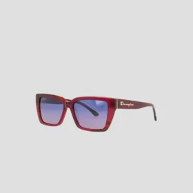 Polarisierte Slim-Rectangle-Brille für Damen