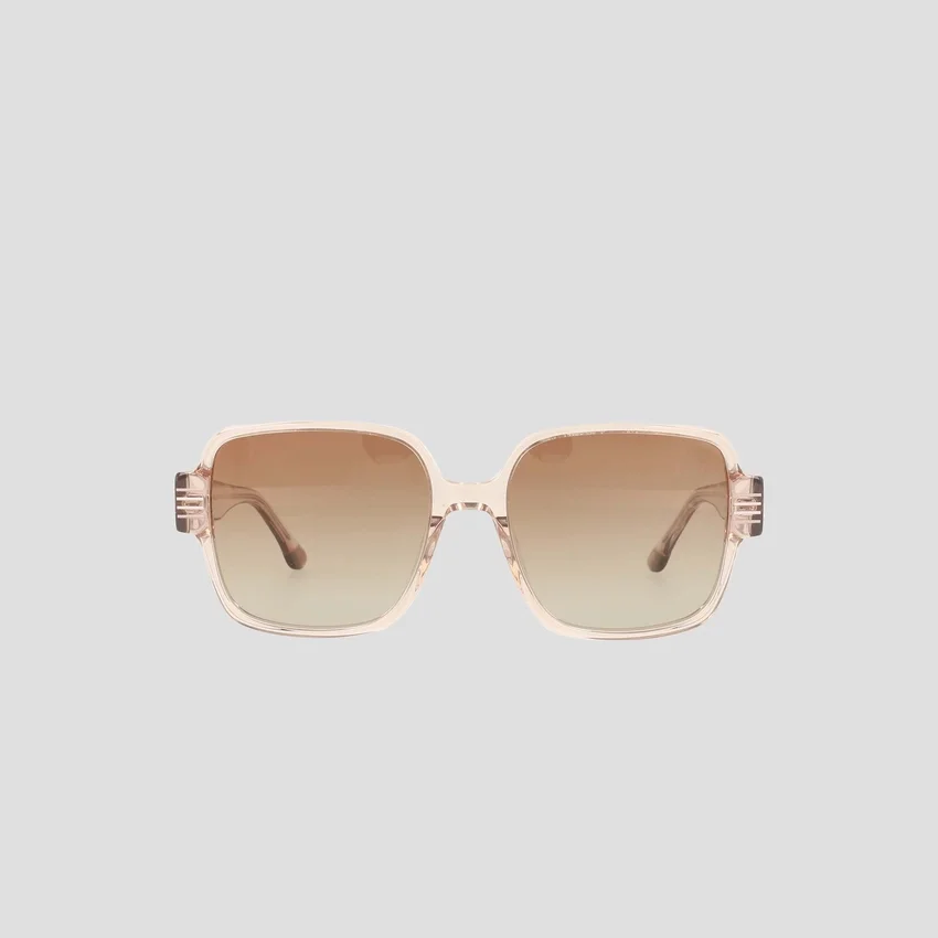 Polarized Glam Square für Damen