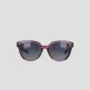 Polarized Retainer Round für Damen