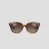 Polarized Retainer Round für Damen