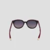 Polarized Retainer Round für Damen