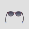 Polarized Retainer Round für Damen