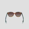 Polarized Retainer Round für Damen