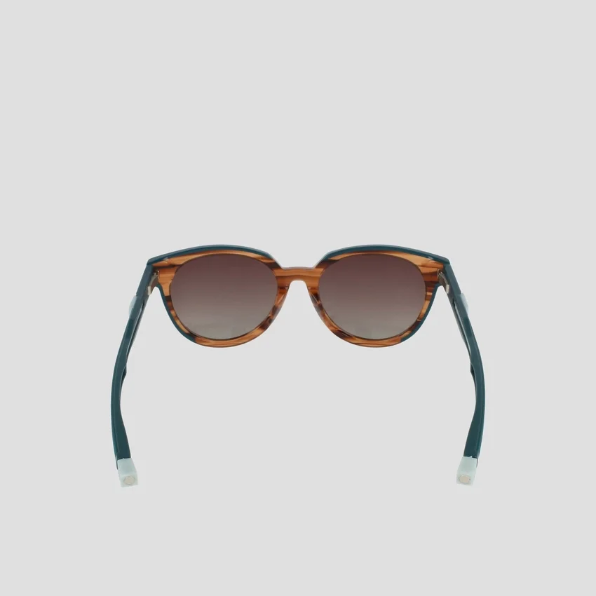 Polarized Retainer Round für Damen
