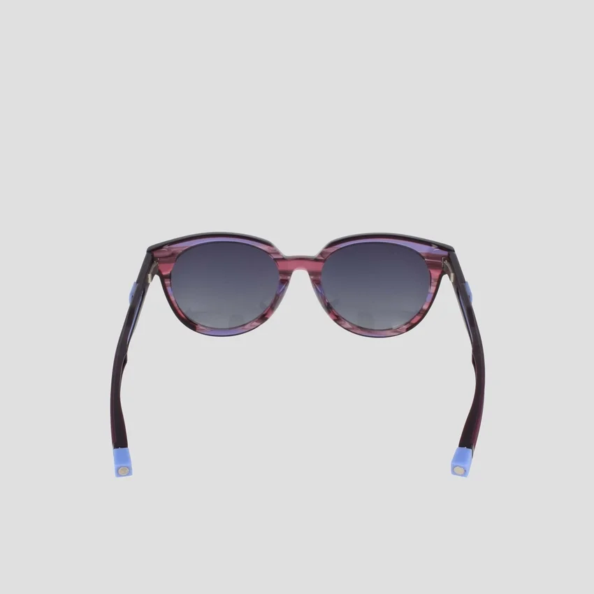 Polarized Retainer Round für Damen