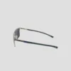 Polarized Retainer Stainless ST-Shirtl Square für Herren