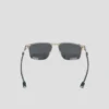 Polarized Retainer Stainless ST-Shirtl Square für Herren