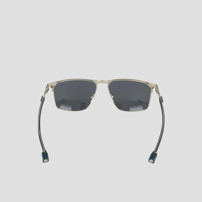 Polarized Retainer Stainless ST-Shirtl Square für Herren