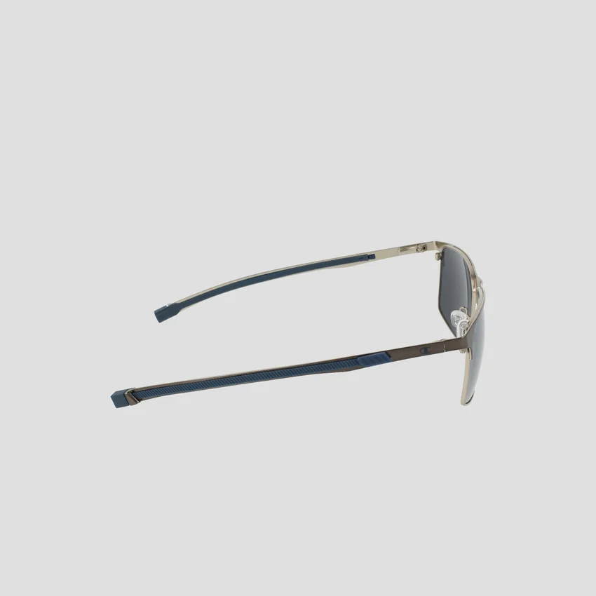 Polarized Retainer Stainless ST-Shirtl Square für Herren