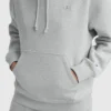 Powerblend Freshman Hoodie, C Logo