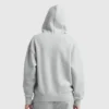 Powerblend Freshman Hoodie, C Logo