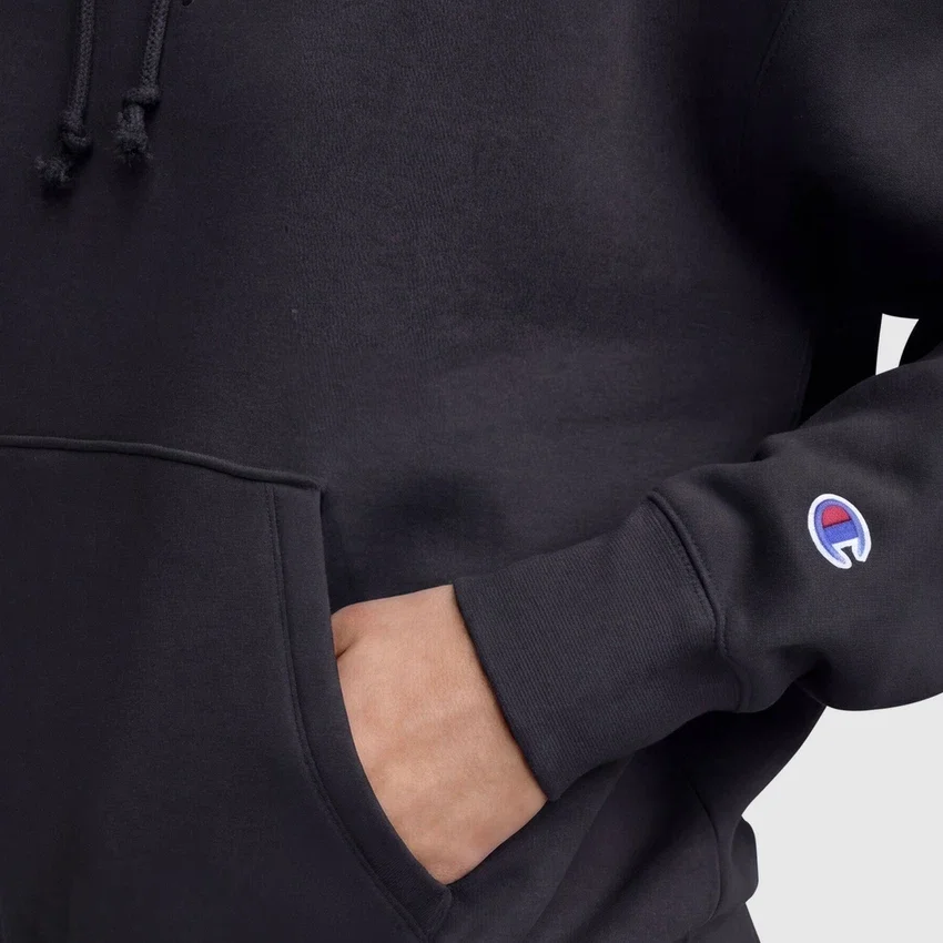 Tonal Script Freshman Powerblend Hoodie