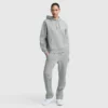 Powerblend Freshman Hoodie, C Logo