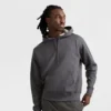 Powerblend-Hoodie, C Logo