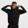 Powerblend-Hoodie, C Logo