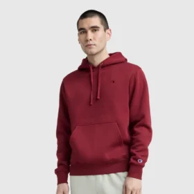 Powerblend-Hoodie, C Logo