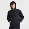 Powerblend-Hoodie, C Logo