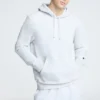Powerblend-Hoodie, C Logo