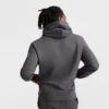 Powerblend-Hoodie, C Logo