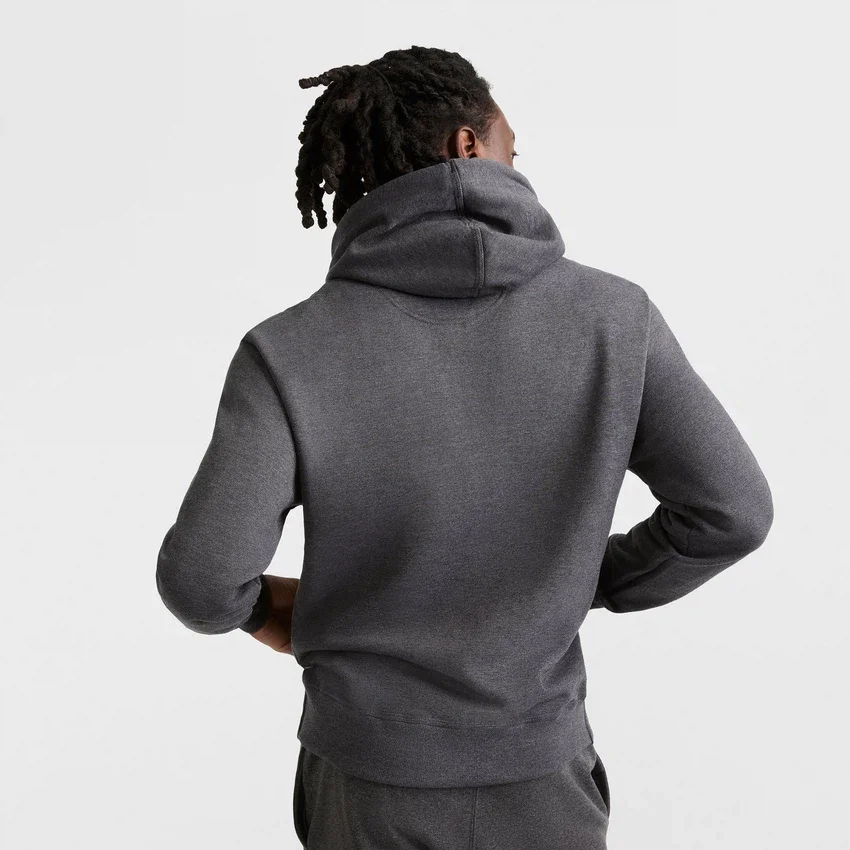 Powerblend-Hoodie, C Logo