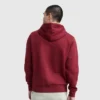 Powerblend-Hoodie, C Logo