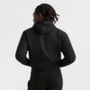 Powerblend-Hoodie, C Logo