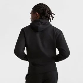 Powerblend-Hoodie, C Logo
