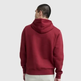Powerblend-Hoodie, C Logo
