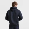 Powerblend-Hoodie, C Logo