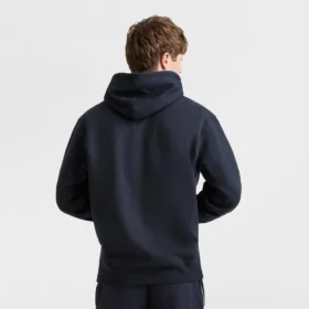 Powerblend-Hoodie, C Logo