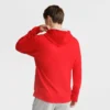 Powerblend-Hoodie, C Logo