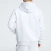 Powerblend-Hoodie, C Logo