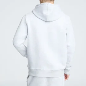Powerblend-Hoodie, C Logo