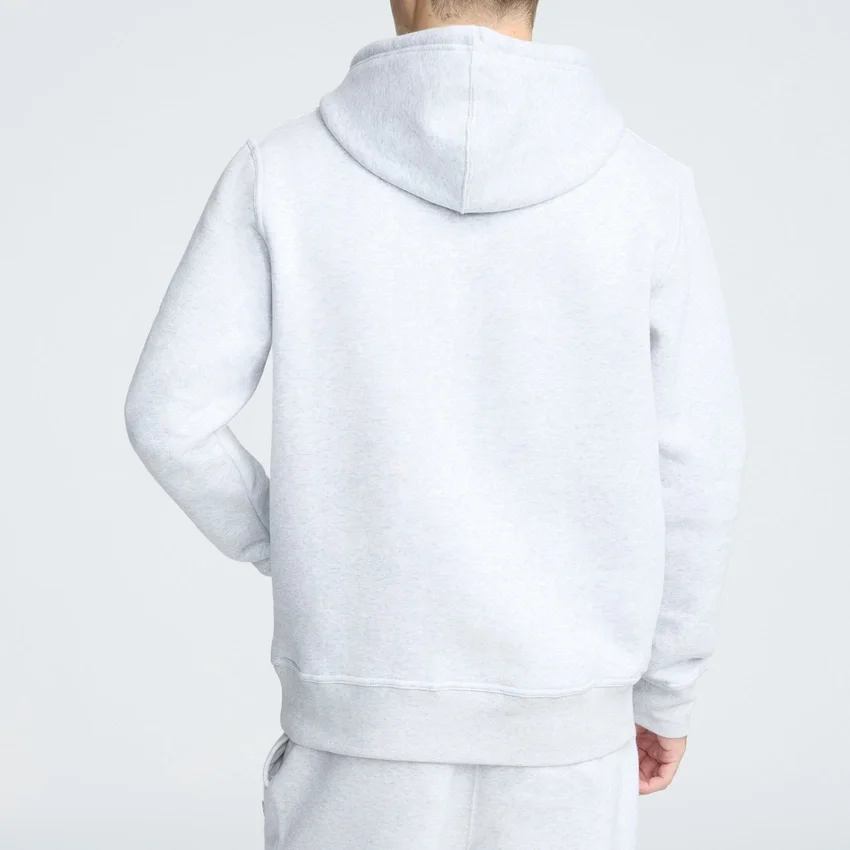 Powerblend-Hoodie, C Logo