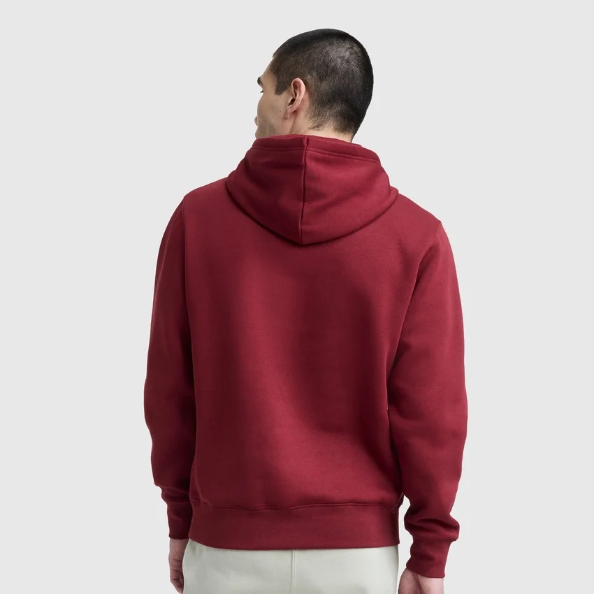 Powerblend-Hoodie, C Logo