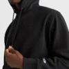 Powerblend-Hoodie, C Logo