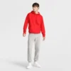 Powerblend-Hoodie, C Logo