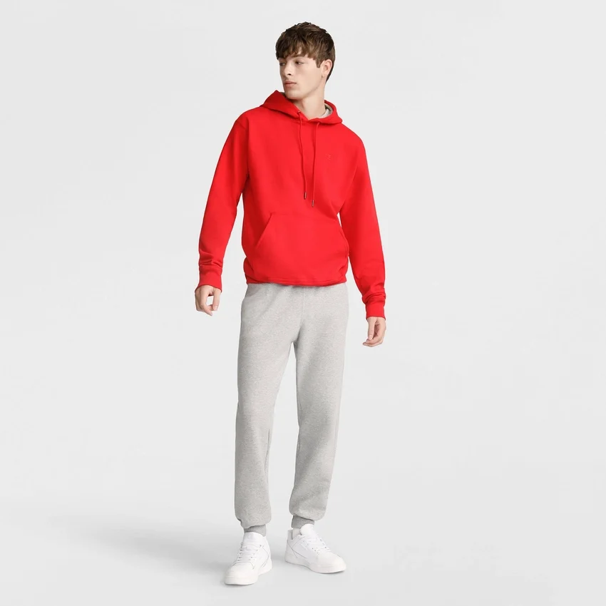 Powerblend-Hoodie, C Logo