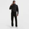 Powerblend-Hoodie, C Logo