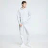 Powerblend-Hoodie, C Logo