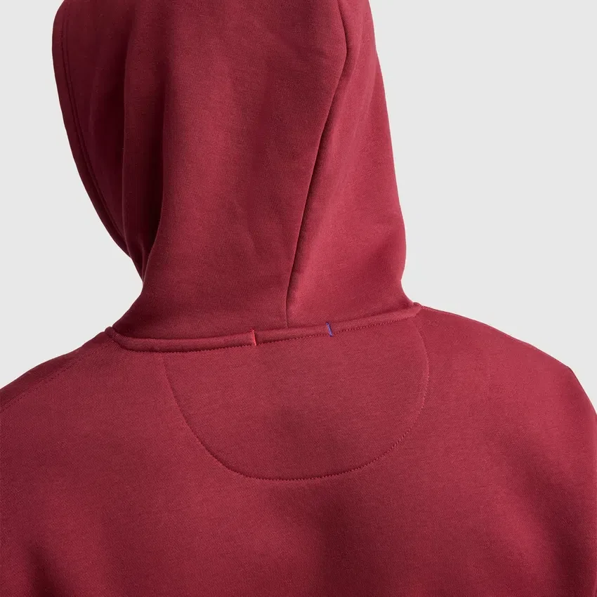 Powerblend-Hoodie, C Logo