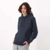 Powerblend-Hoodie, farblich abgestimmtes Script Logo