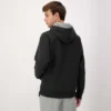 Powerblend-Hoodie, farblich abgestimmtes Script Logo