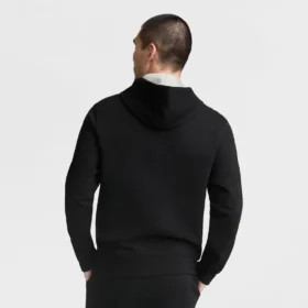 Powerblend-Hoodie, Full-Script Logo