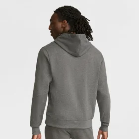 Powerblend-Hoodie, Full-Script Logo