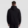 Powerblend-Hoodie, Full-Script Logo – Big & Tall