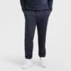 Powerblend-Jogginghose, am Saum gerafft, C Logo – Big & Tall